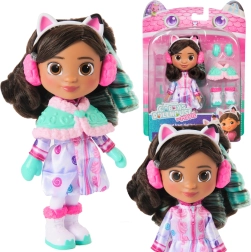 Gabby’s Dollhouse Gabby dolce bambola con accessori