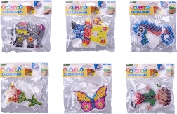 Set di perline da stirare mix