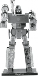 Metal Earth Puzzle 3D Transformers: Megatron