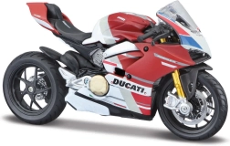 Maisto motocicletta Ducati Panigale V4 S Corse 1:18