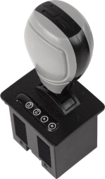 Leva del cambio per auto a batteria XMX603, Audi Q5 per 2 persone