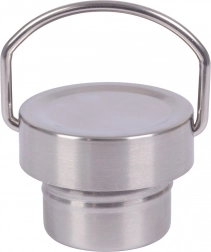 Coperchio a vite per bottiglia in acciaio inox A Little Lovely Company