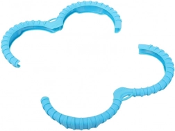 Protezione elica per DJI Avata 2 – blu