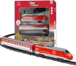Set di Treni Ferrovie Slovacche