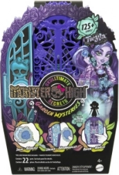 Monster High Skulltimate Secrets Giardino Misterioso - Twyla