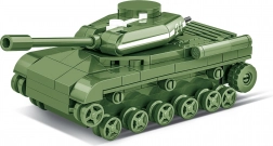 Set di montaggio carro IS-2 1:72 (130 pezzi)