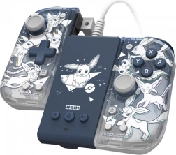 controller hori split pad pro set eevee evolutions per nintendo switch