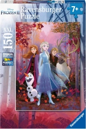 Puzzle Ravensburger Disney Frozen II 150 pezzi