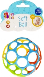 Bam Bam pallina di gomma colorata