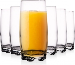 Bicchieri per bevande 370 ml Adora, set da 6 pezzi