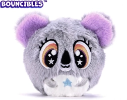 Bouncibles Kippy – giocattolo rimbalzante in peluche 8 cm