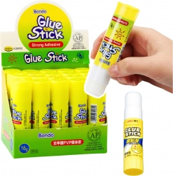 Colla Stick Forte per Scuola e Ufficio 16g