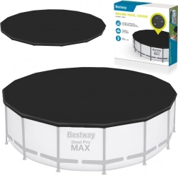 Bestway telo coprente per piscina 488 cm