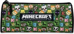 Astuccio scolastico Minecraft