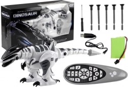 Dinosauro Futuristico Intelligente R/C