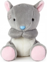 Giocattolo di peluche Amico del naso blu - Scoiattolo Bolt