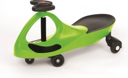 Didicar bilanciere verde senza pedali