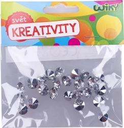 Set Creativo di Piccoli Diamanti