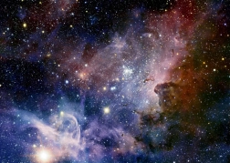 Enjoy puzzle Nebulosa Carina 1000 pezzi