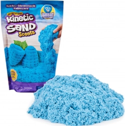Kinetic Sand Scents sabbia cinetica profumata mirtillo 227 g