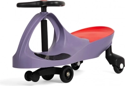 Didicar viola pastello senza pedali