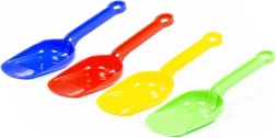 Paletta per sabbia 18 cm