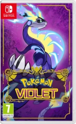 Pokémon Violet per Nintendo Switch