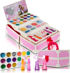 Set cosmetico valigetta per bambini