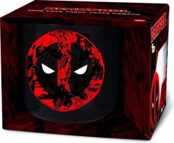 Tazza in ceramica Deadpool 410 ml