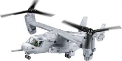 Modello COBI Forze Armate Bell Boeing V-22 Osprey 1:48