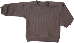 Maglietta per neonati Koala Pure, marrone