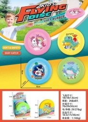 Frisbee con Immagine