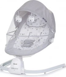 Lettino per neonati Oasis Granite