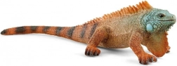 Figura Iguana Schleich Wild Life