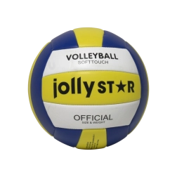 Pallone da pallavolo Jolly Star