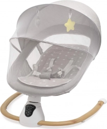 Sdraietta intelligente a dondolo per neonati New Baby