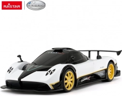 Auto radiocomandata PAGANI ZONDA R 1:14 di Rastar
