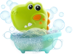 Macchina per bolle da vasca DINO HAP-P-KID