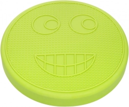 Cuscino sensoriale di equilibrio verde