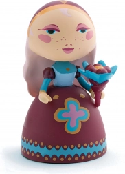 DJECO Arty toys figurina principessa Anouchka