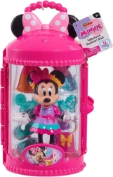 Bambola alla moda Disney Minnie Mouse con accessori