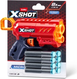 Pistola X-shot Micro