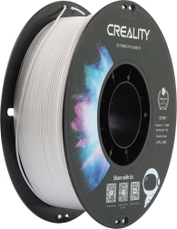 Filamento creality tpu bianco 1,75 mm