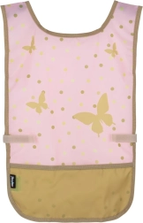 Grembiule poncho OXY GO Farfalla