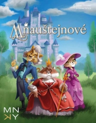 Mňauštejnové – gioco di carte