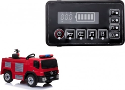 Pannello musicale per auto elettriche SX1818