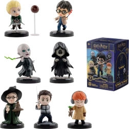 Figure HARRY POTTER – Collezione Wizard