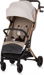 Passeggino sportivo Chipolino Pixie Macadamia