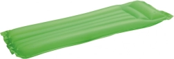 Materassino gonfiabile da spiaggia BESTWAY 183 × 69 cm – Verde