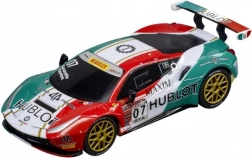 Auto Carrera GO Ferrari 488 GT3 – auto da corsa 1:43 in blister
